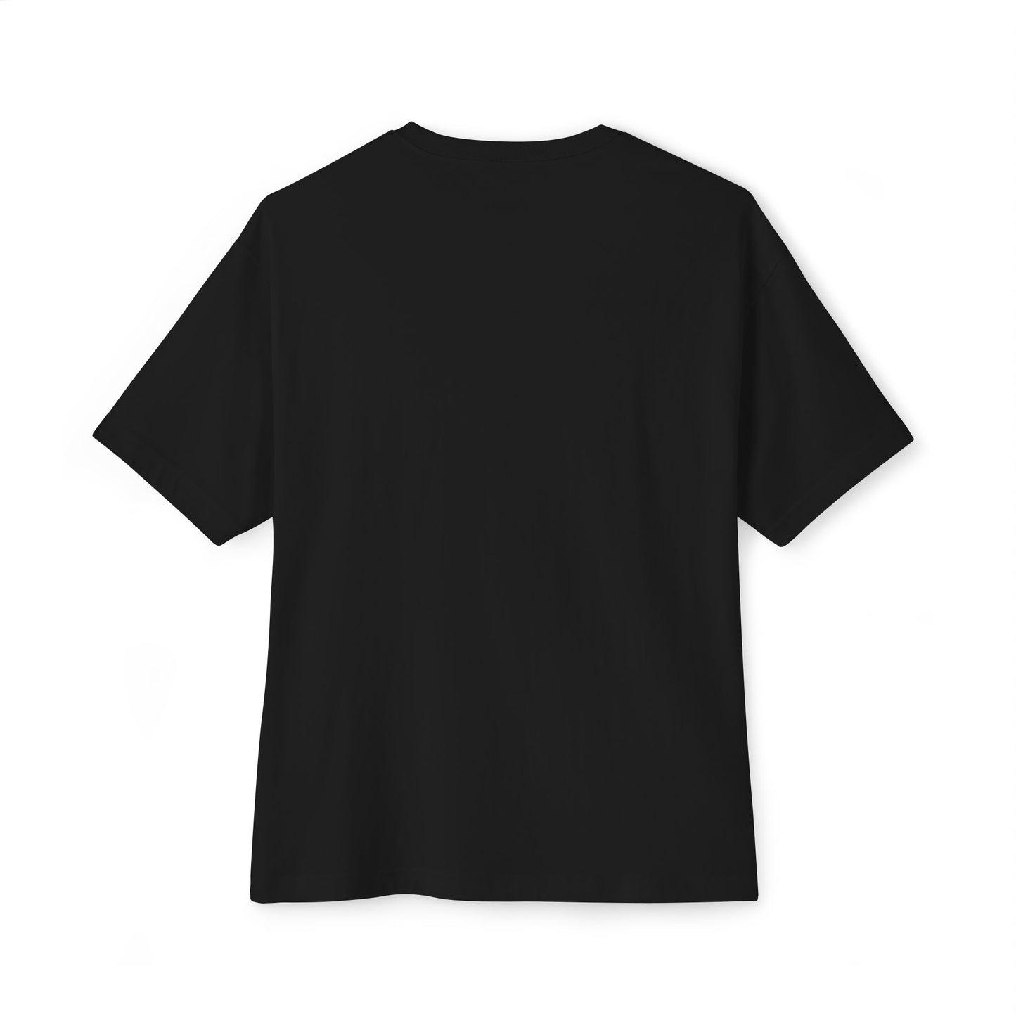XOFIT Boxy Tee — Minimalist Oversized Fitness T-Shirt